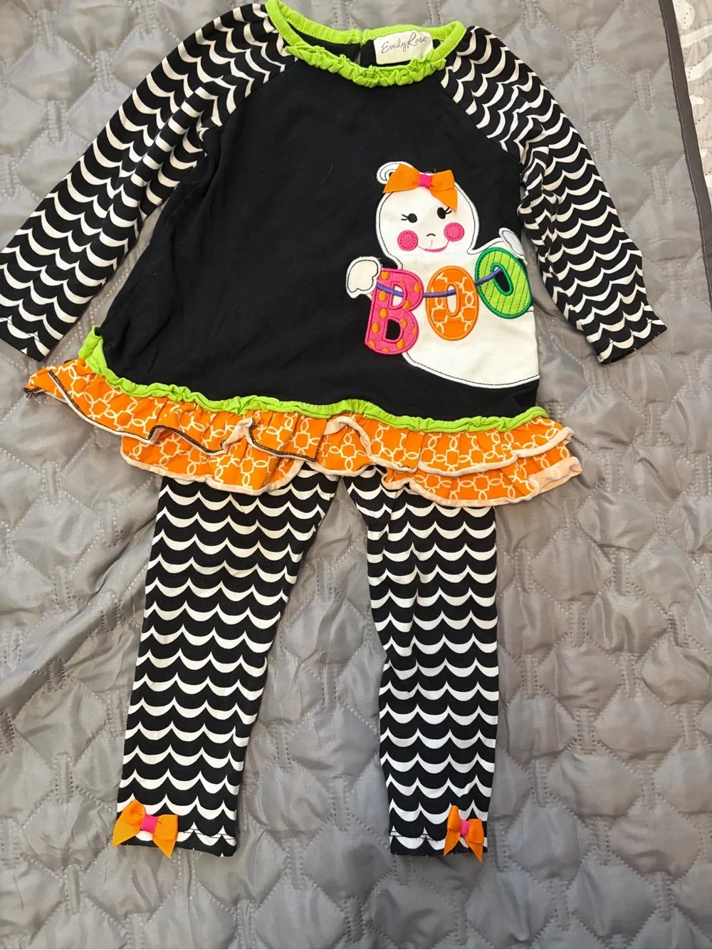 Emily Rose adorable 2t